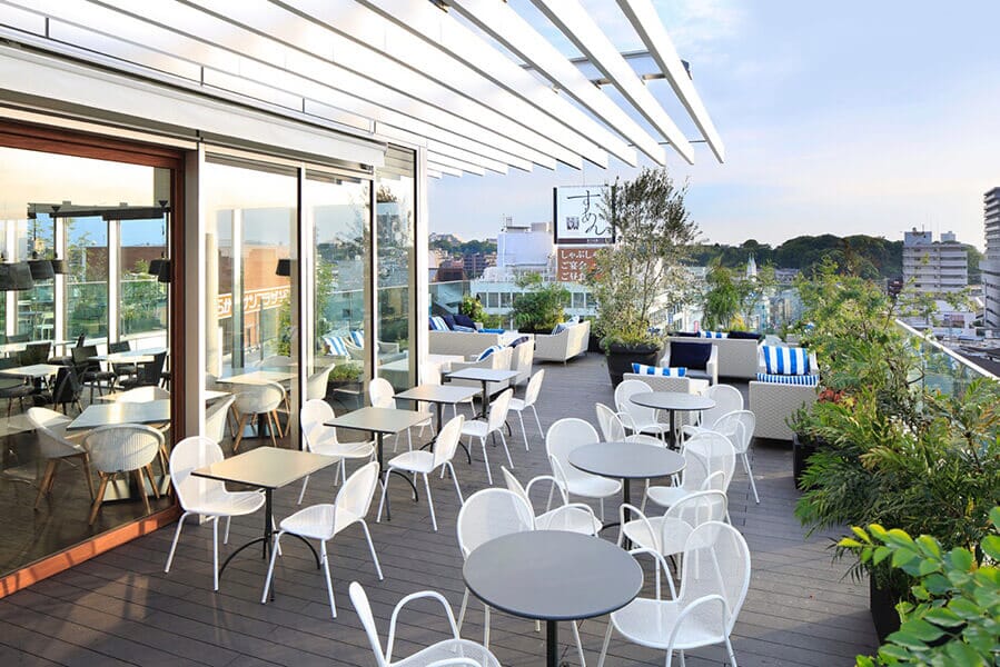 Emu 111 Ronda Chaise