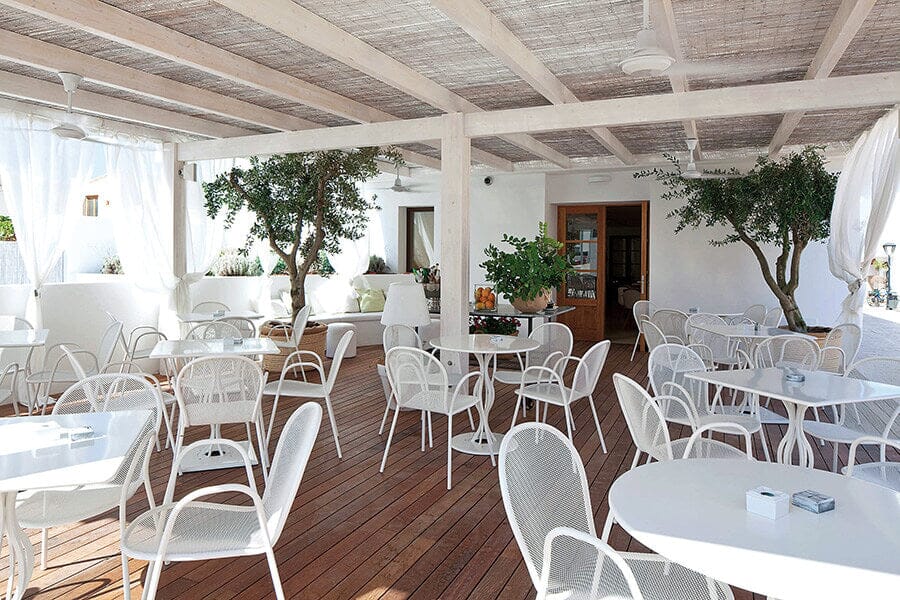 Emu 111 Ronda Chaise