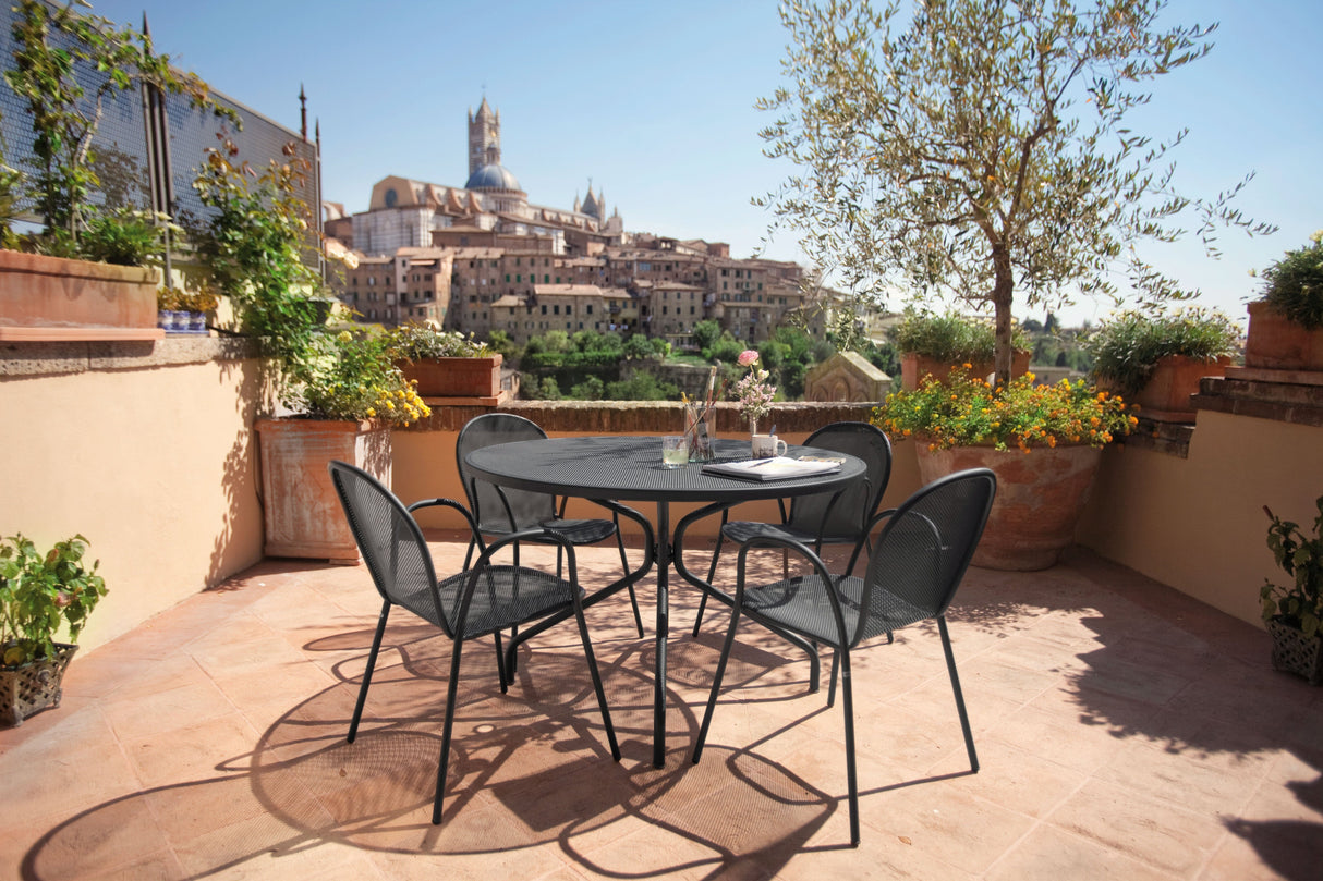 Emu 116i4 Ronda Fauteuil