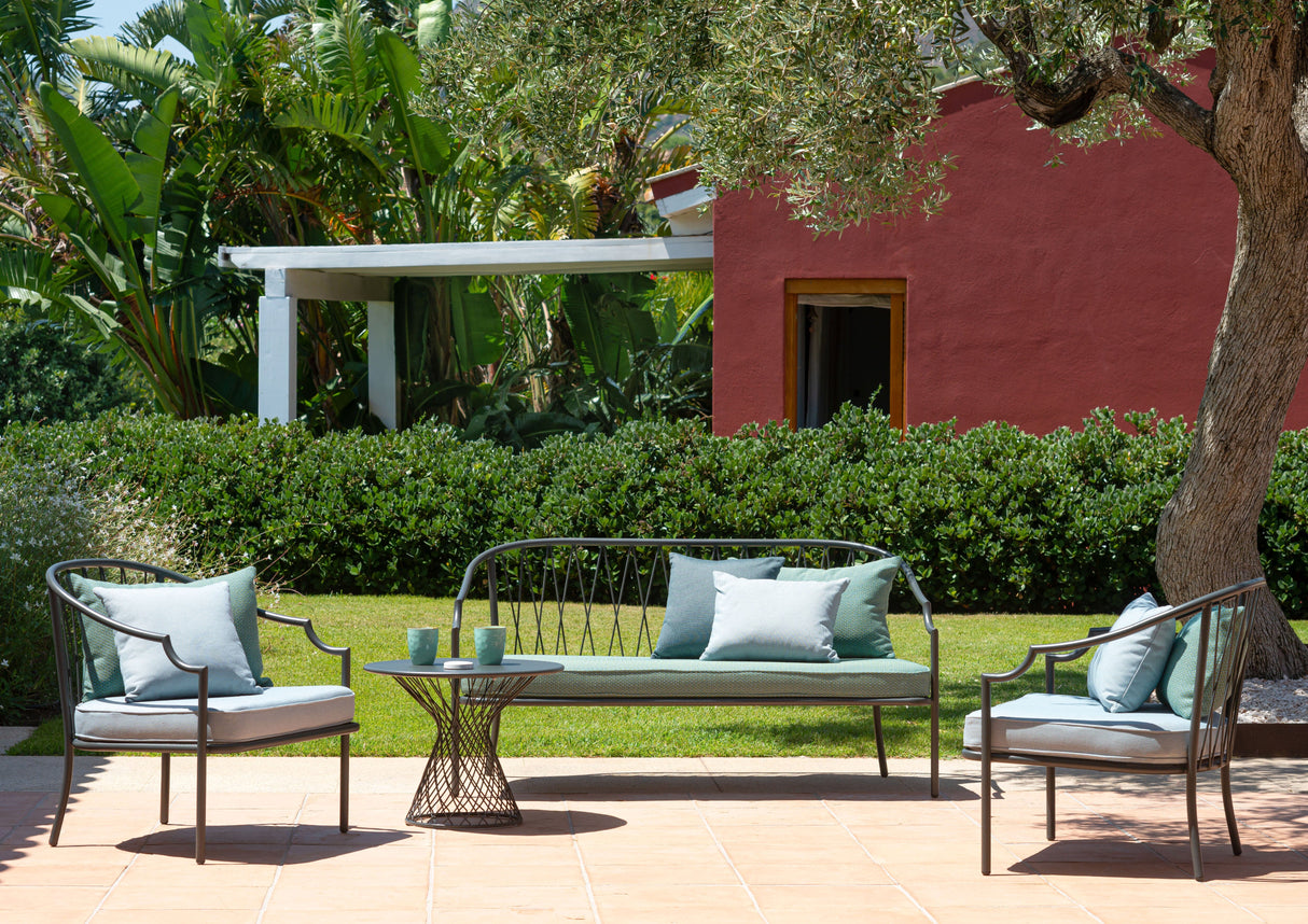 Emu 1204 Como Fauteuil Club Lounge