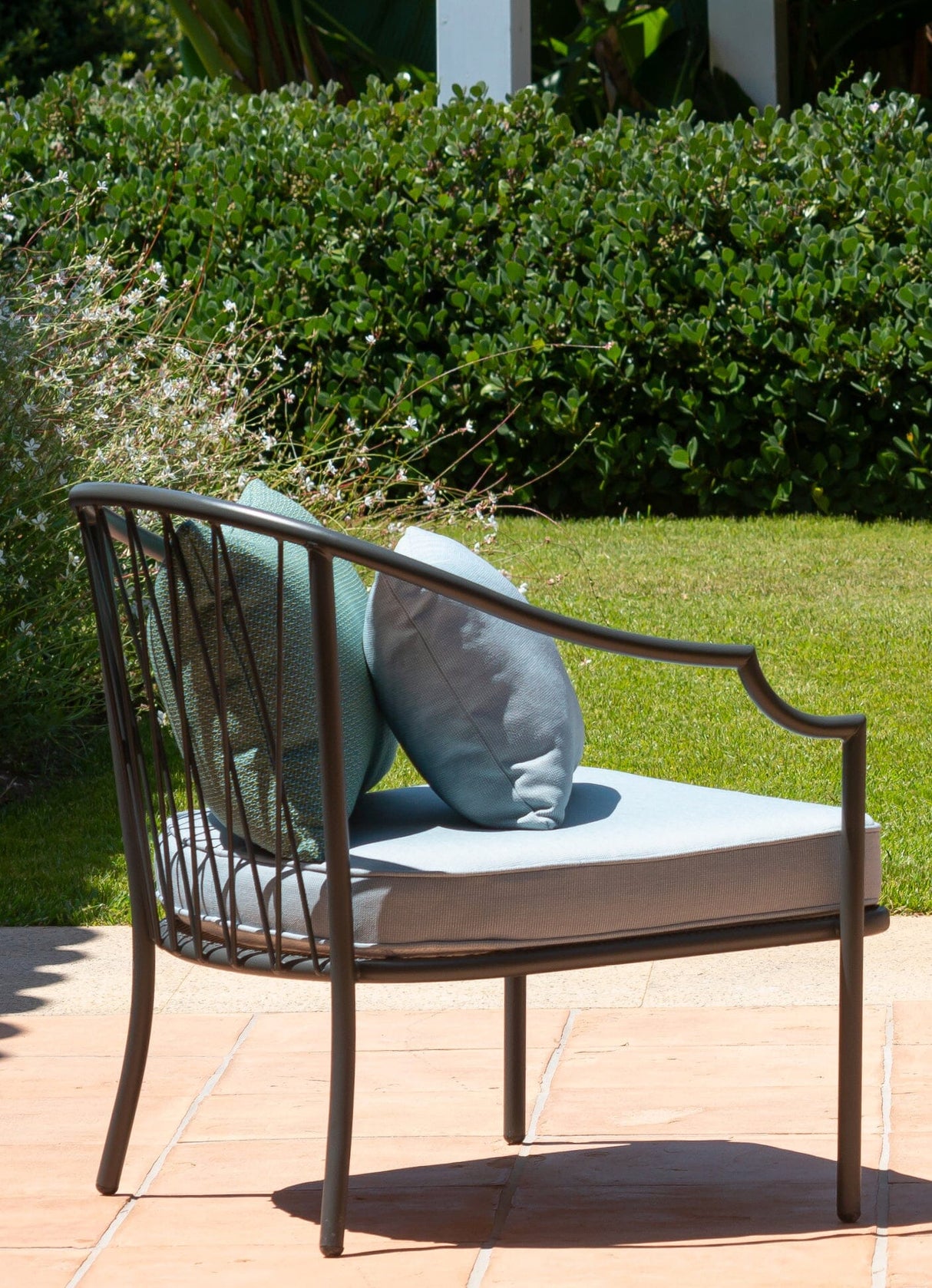 Emu 1204 Como Fauteuil Club Lounge