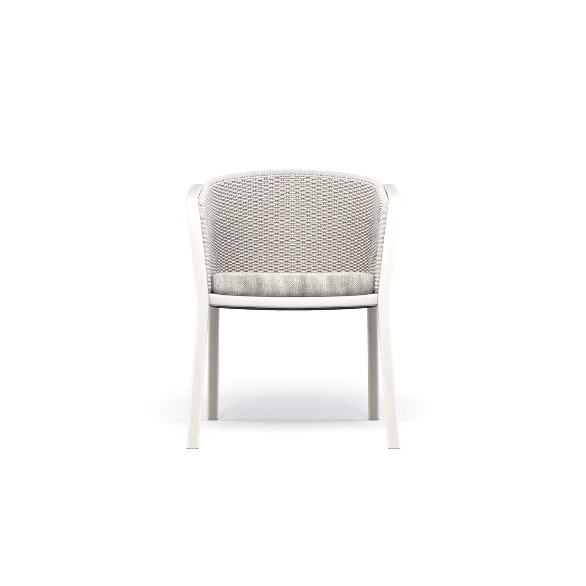 Emu 1212 Carousel Fauteuil Alu-Thick Twist Rope