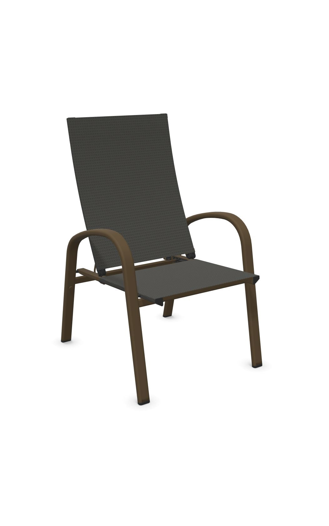 Emu 1311 Holly Fauteuil Multi positions Indian Brown 41 / Mocha 300/67