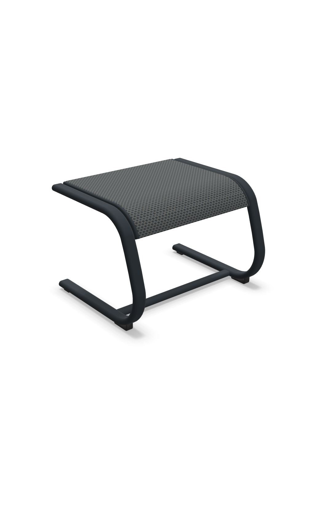 Emu 1313 Holly Repose-Pieds Antique Iron 22 / Stone 300/66