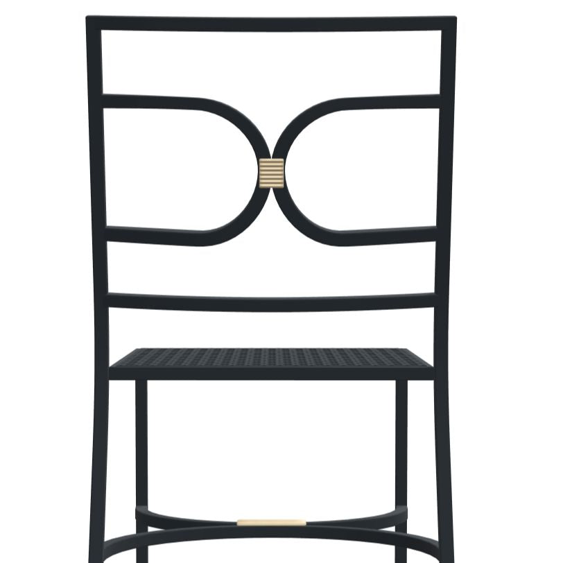 Emu 1350 Collier Chaise Repas