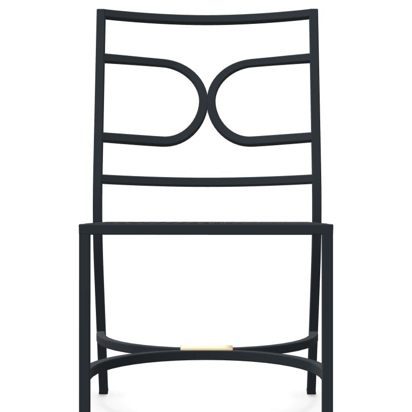 Emu 1350 Collier Chaise Repas