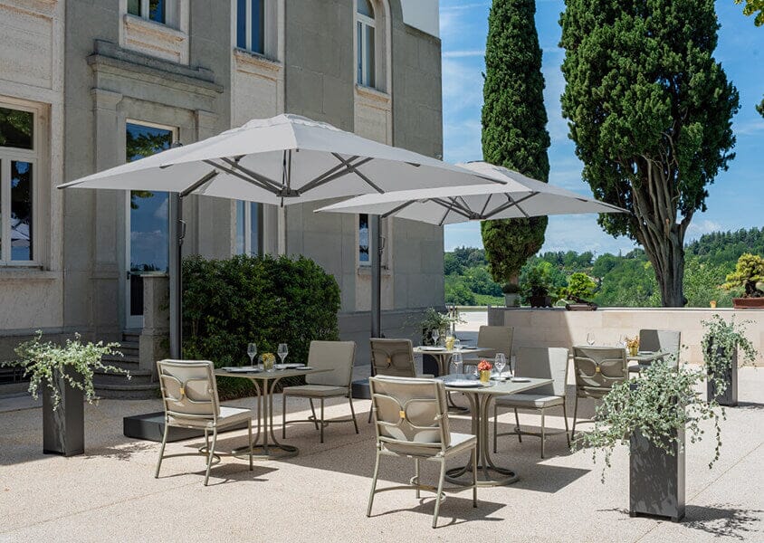 Emu 1350 Collier Chaise Repas