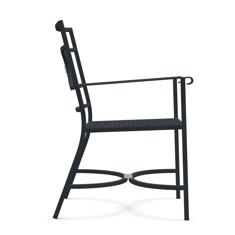 Emu 1351 Collier Fauteuil Repas