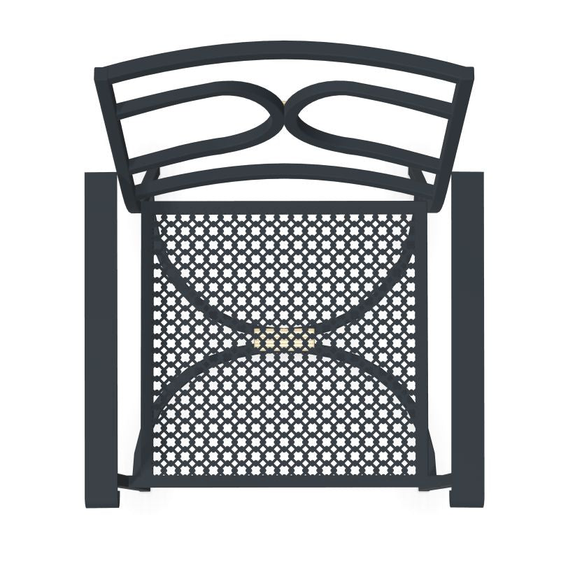 Emu 1351 Collier Fauteuil Repas