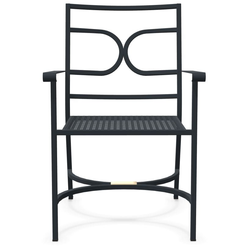 Emu 1351 Collier Fauteuil Repas