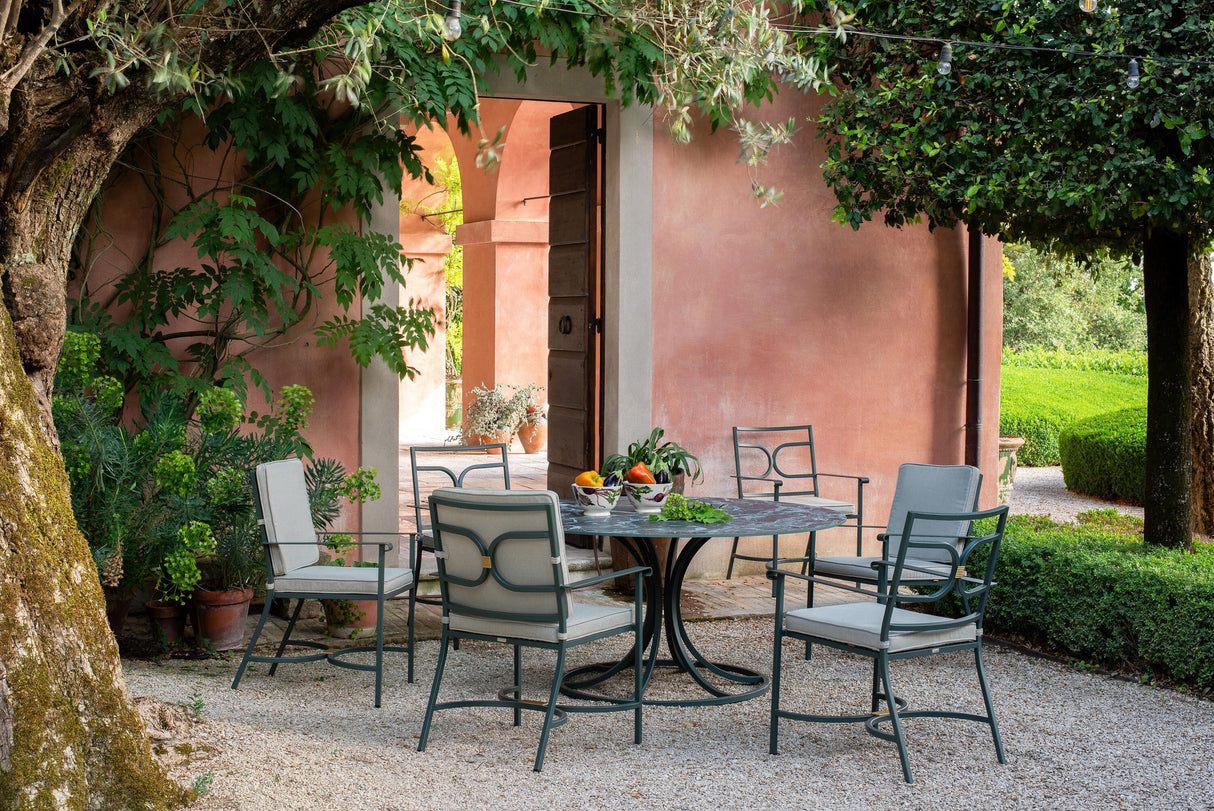 Emu 1351 Collier Fauteuil Repas