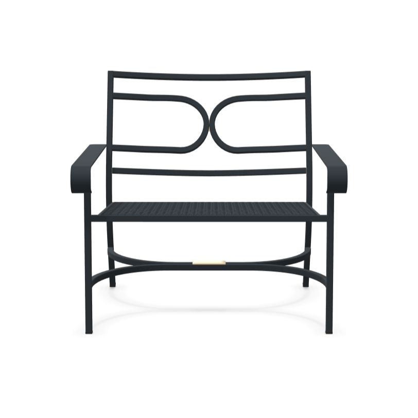 Emu 1352 Collier Fauteuil Club Lounge