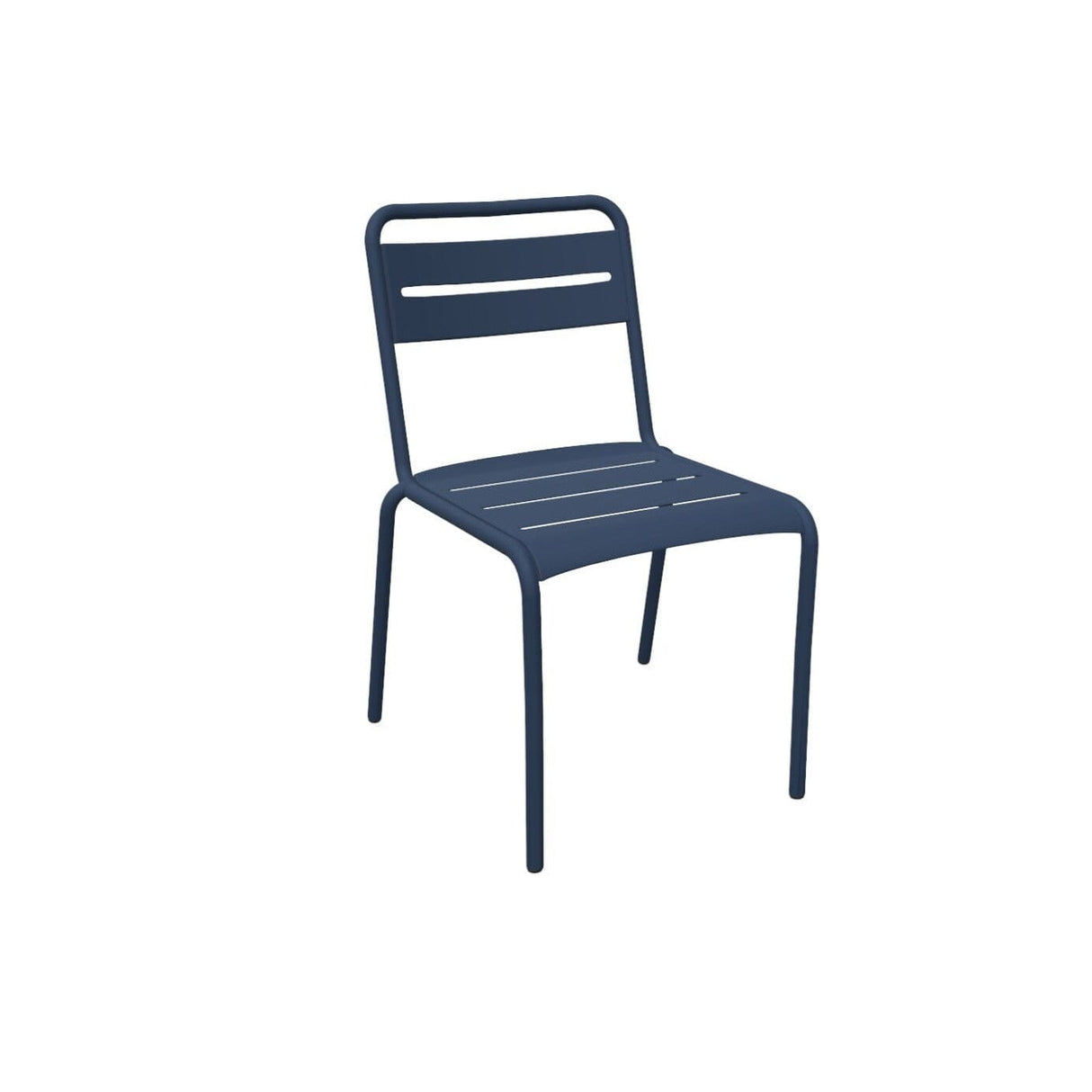 Emu 1361 Star Chaise Alu Sapphire Blue 43