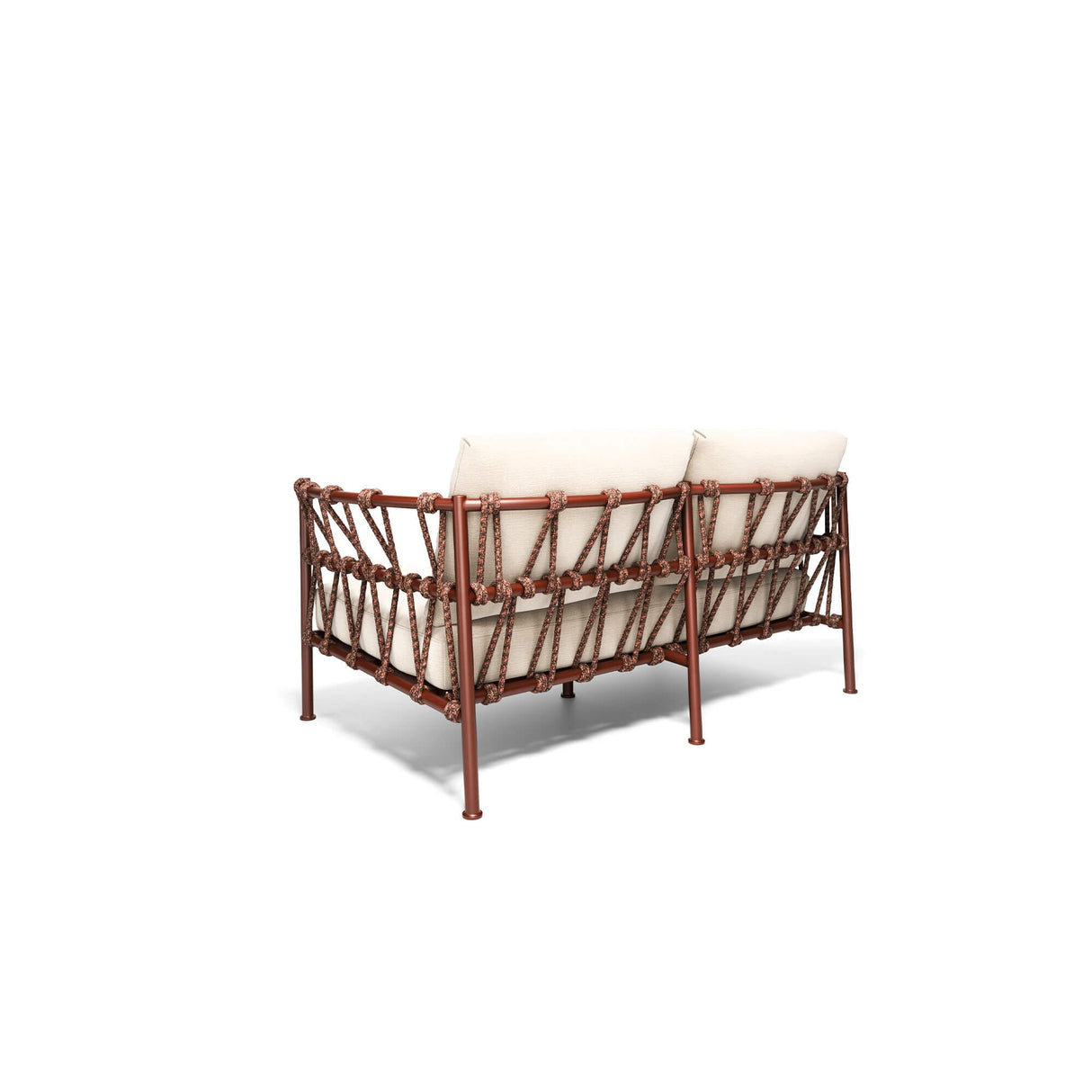 Emu 1392 Antigua Canapé 2 places, coussins non inclus