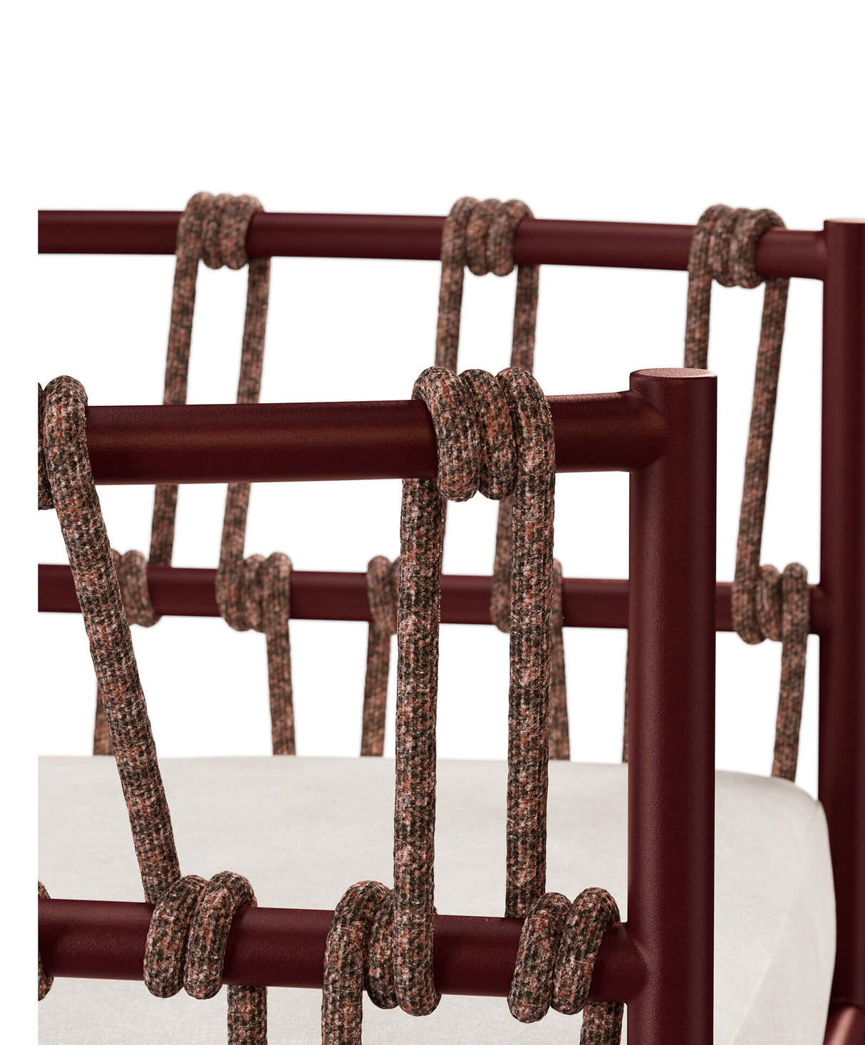 Emu 1392 Antigua Canapé 2 places, coussins non inclus