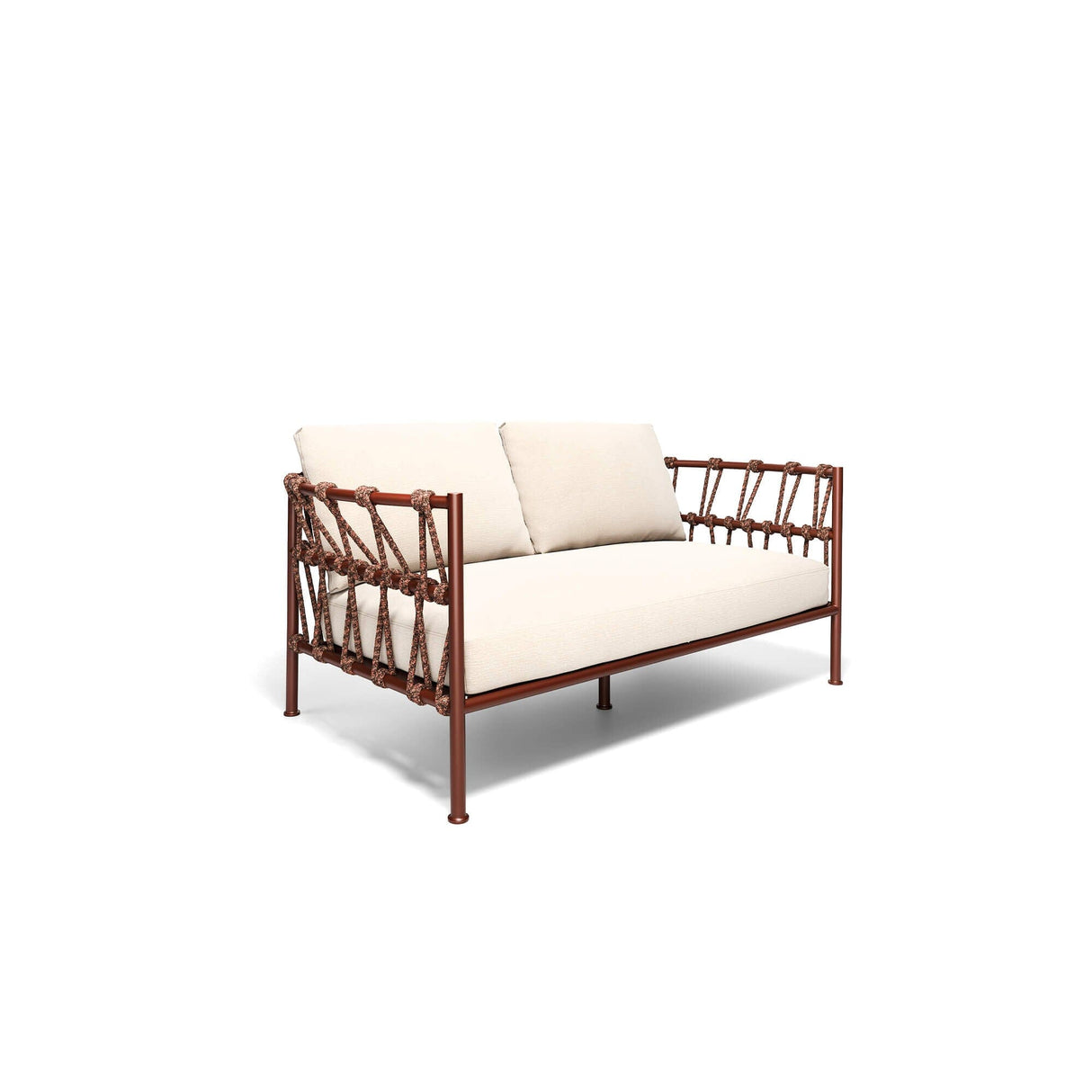 Emu 1392 Antigua Canapé 2 places, coussins non inclus