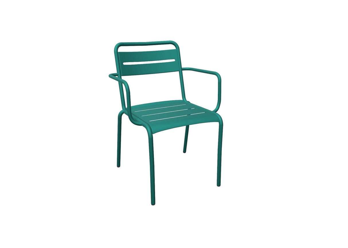 Emu 162 Star Fauteuil Ocean Green 88