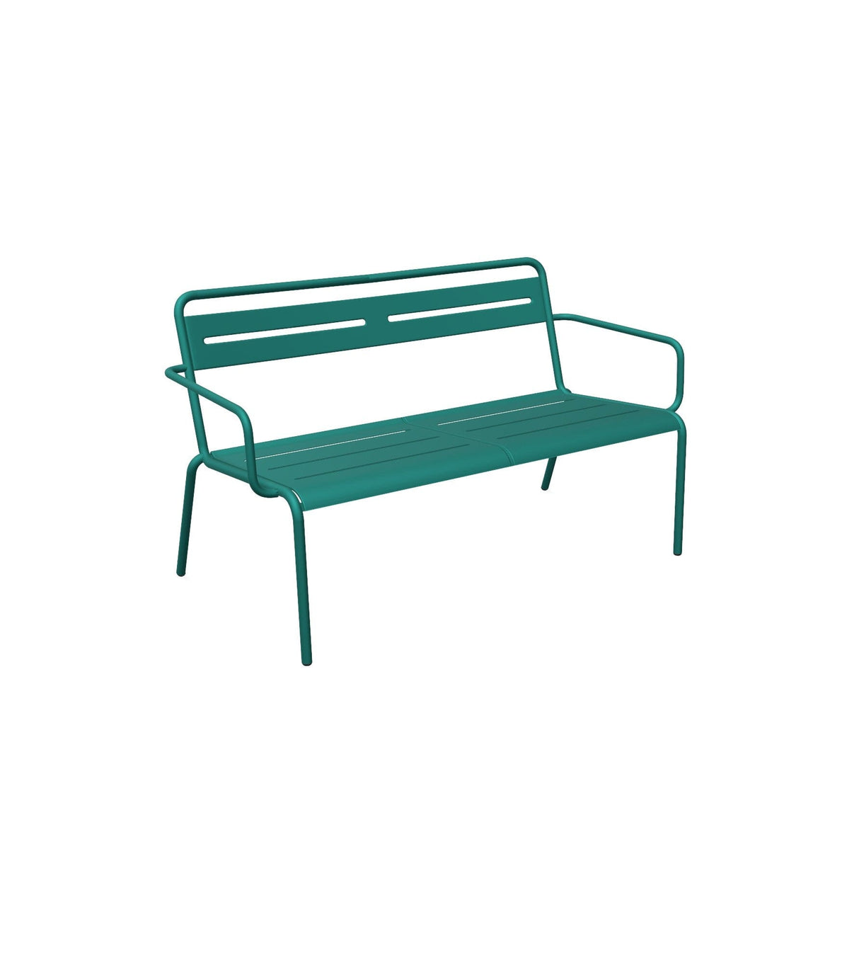 Emu 166 Star Canapé Lounge Ocean Green 88