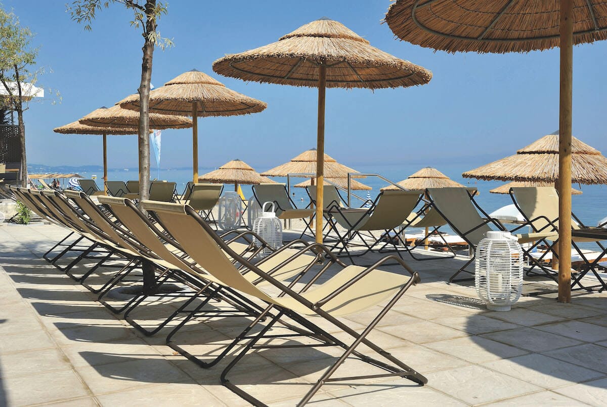 Emu 170 Bahama Transat Relax