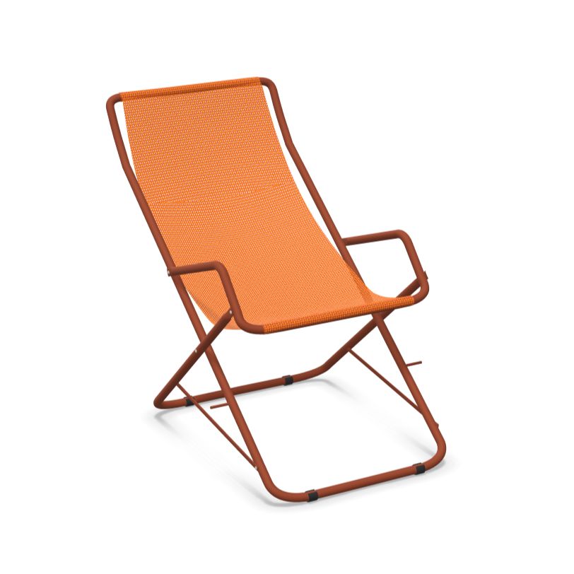 Emu 170 Bahama Transat Relax Maple Red 26 / Peach 300/41