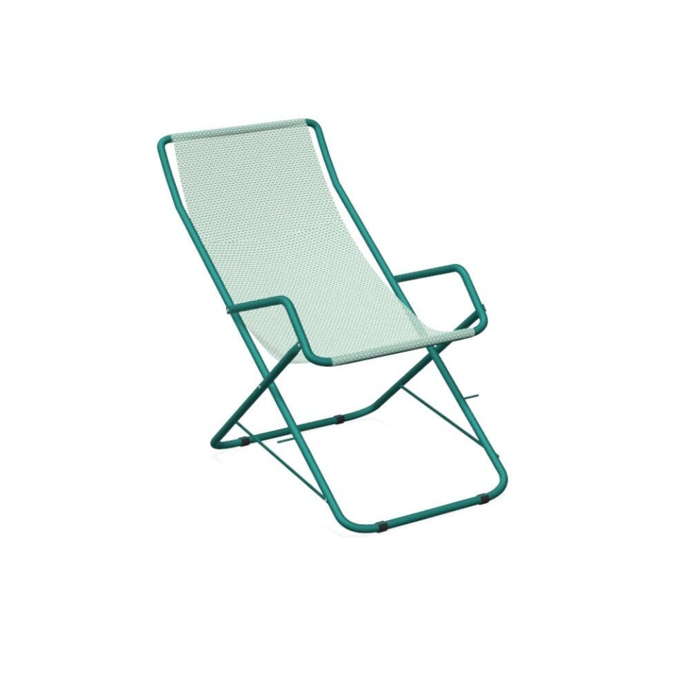 Emu 170 Bahama Transat Relax Ocean Green 88 / Lemongrass 300/77