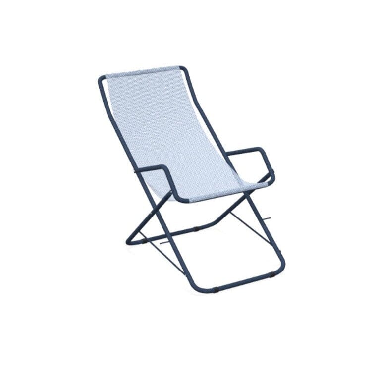 Emu 170 Bahama Transat Relax Sapphire Blue 43 / Sky Blue 300/76