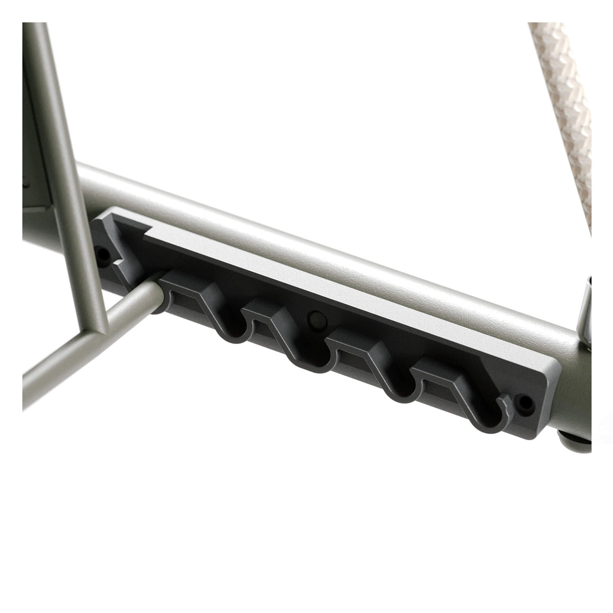 Emu 180 Reel Balancelle, coussins et toit en sus