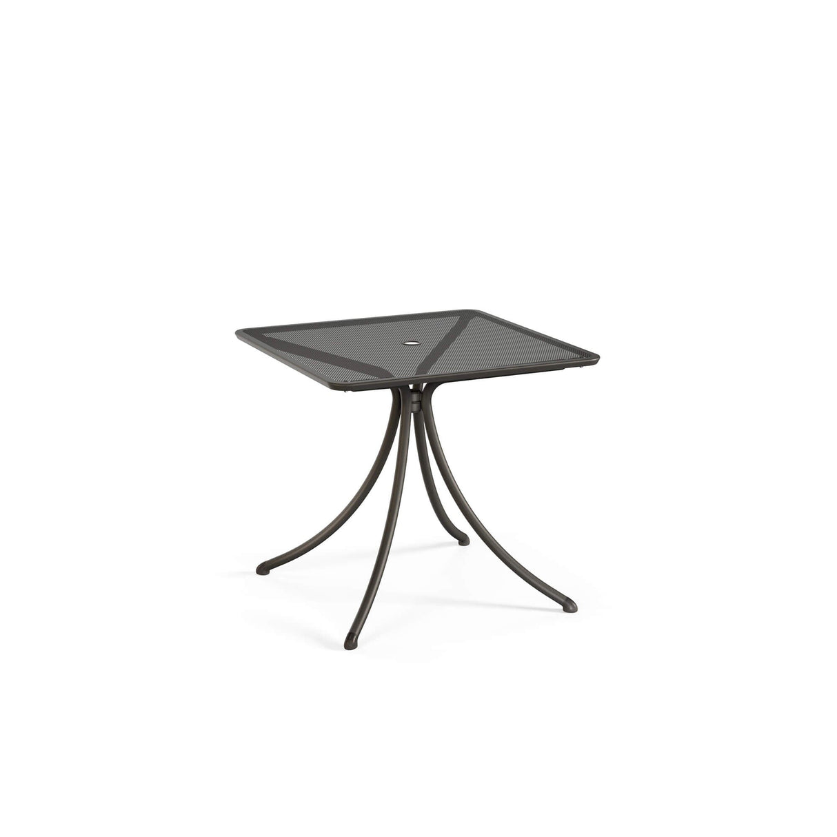 Emu 1801 Combo Table repas 80x80cm