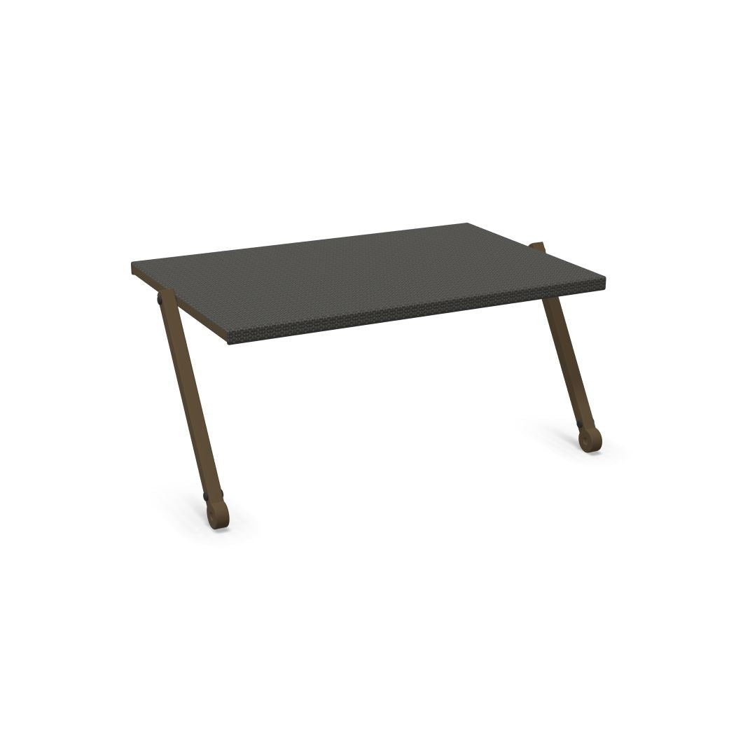 Emu 195/T Holly Pare Soleil Indian Brown 41 / Mocha 300/67