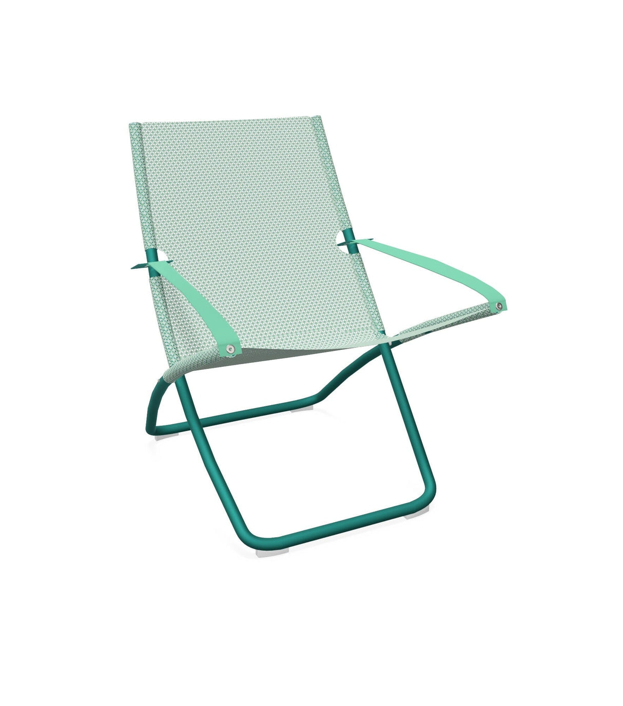 Emu 201 Snooze Transat Relax Ocean Green 88 / Lemongrass 300/77