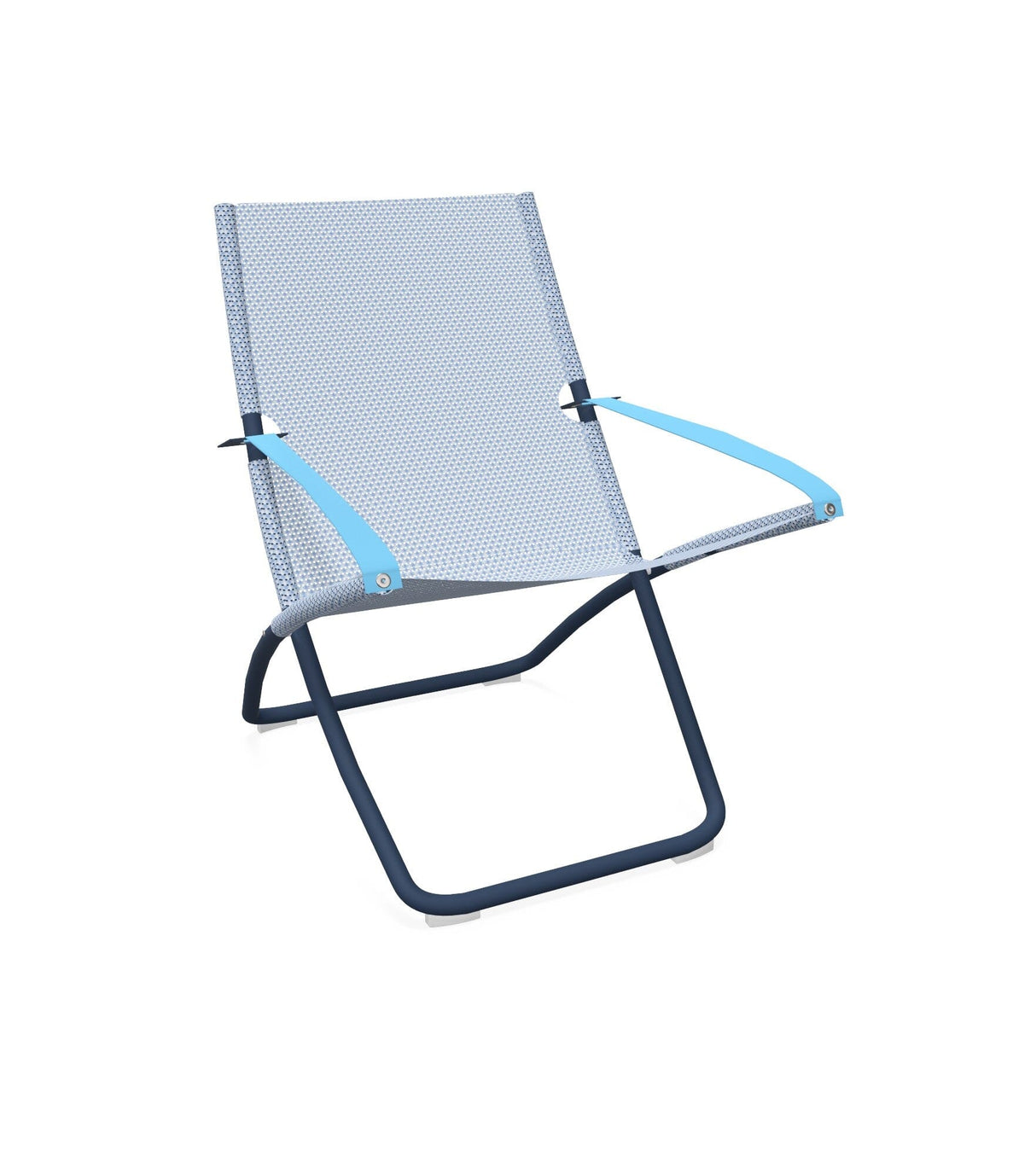 Emu 201 Snooze Transat Relax Sapphire Blue 43 / Sky Blue 300/76