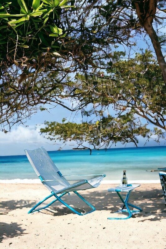 Emu 204 Snooze Pouf Repose pieds