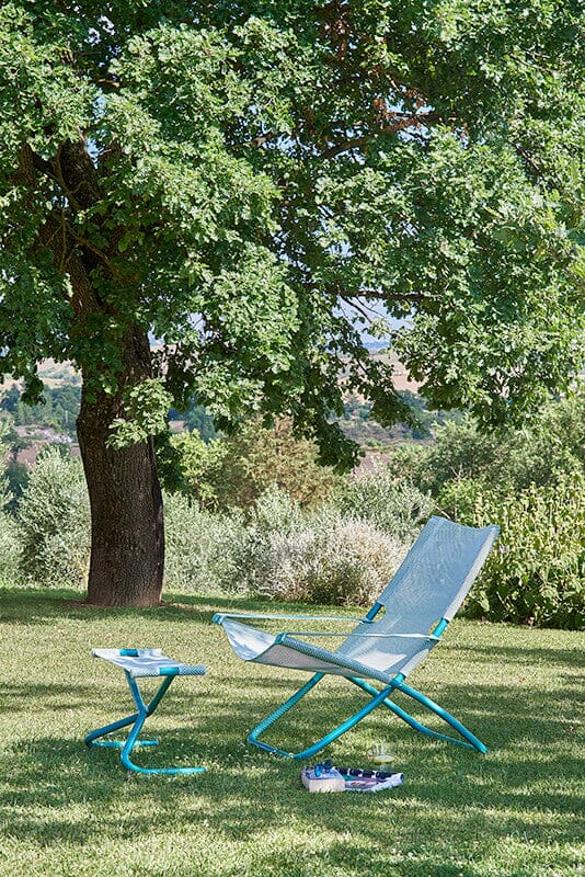 Emu 204 Snooze Pouf Repose pieds