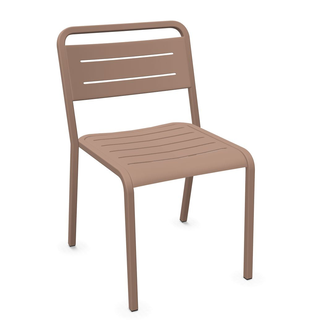 Emu 208 Urban Chaise Magnolia Pink 33