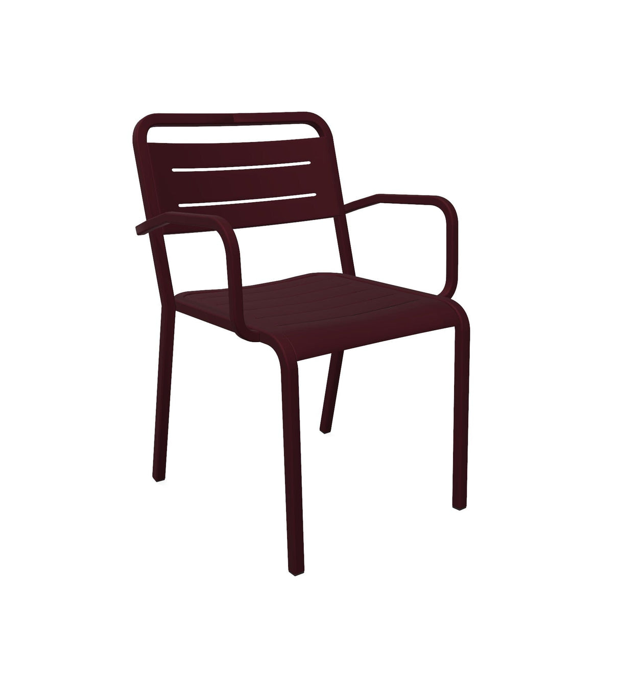 Emu 209 Urban Fauteuil Intense Red 46