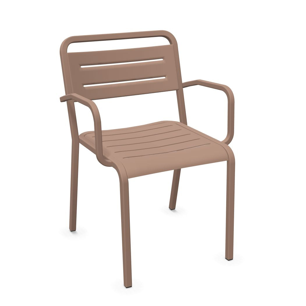 Emu 209 Urban Fauteuil Magnolia Pink 33