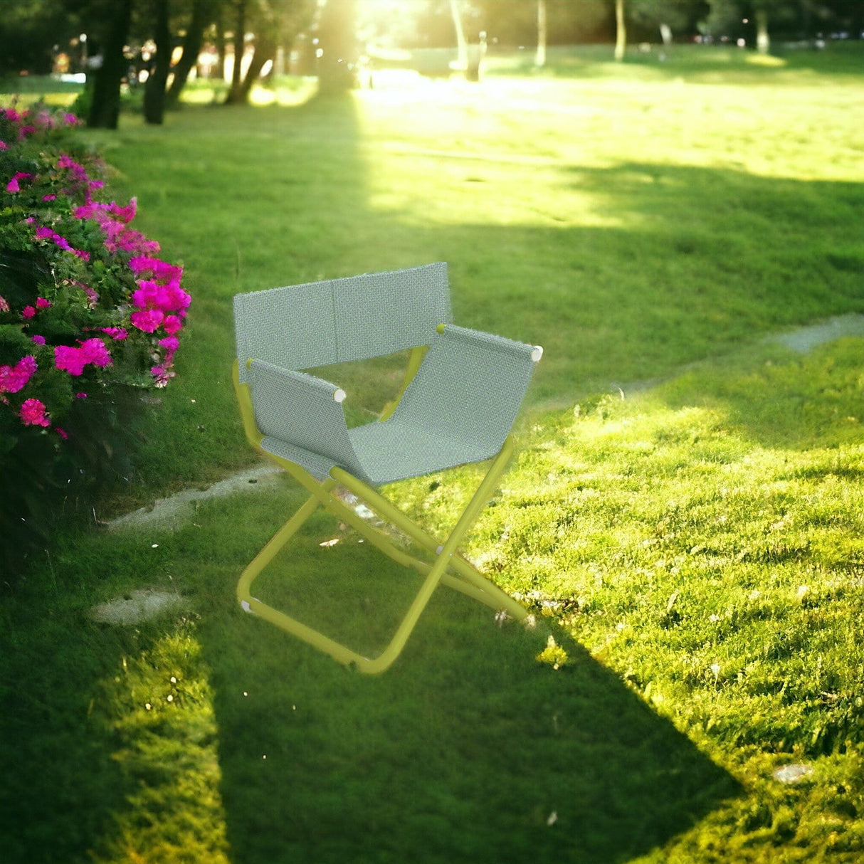 Emu 213 Snooze Fauteuil Régisseur