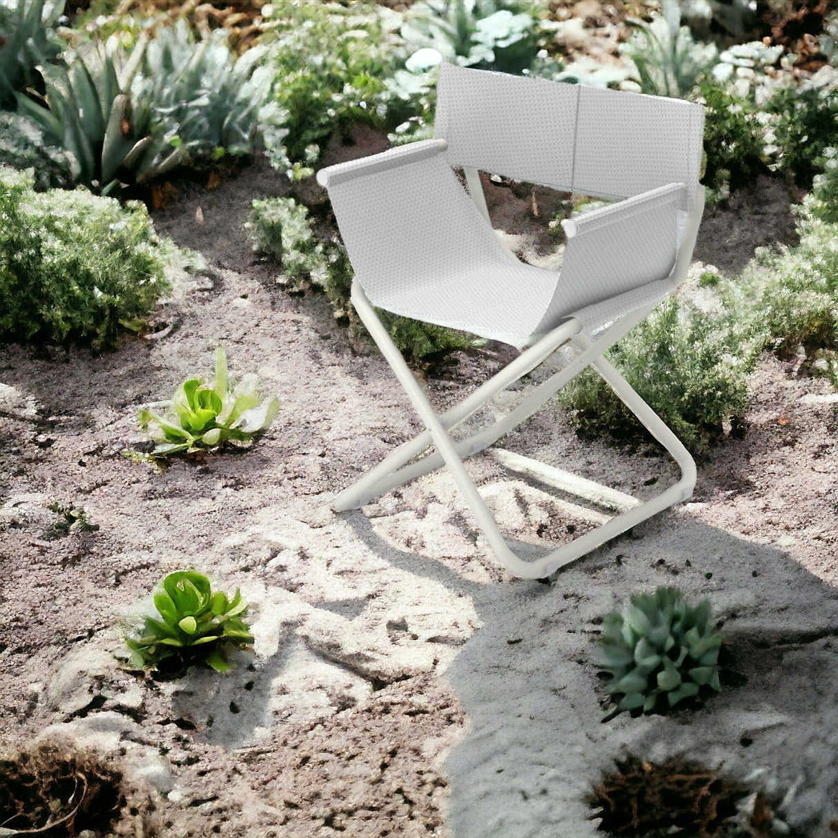 Emu 213 Snooze Fauteuil Régisseur