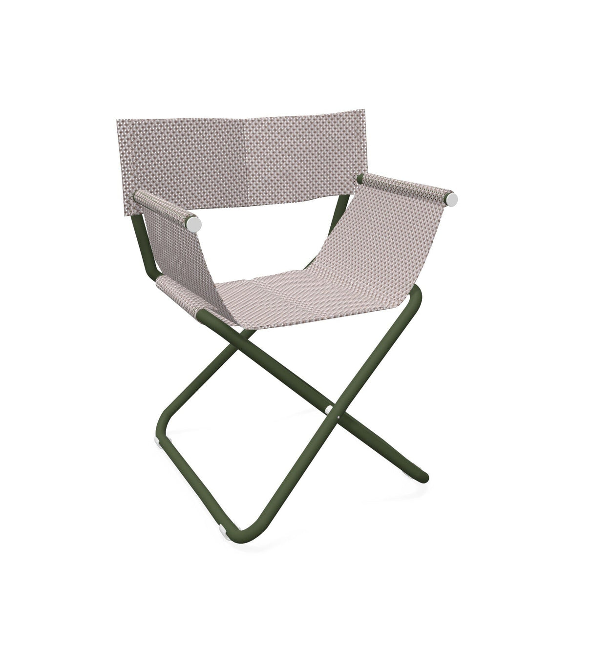 Emu 213 Snooze Fauteuil Régisseur Military Green 17 / Ice 300/42