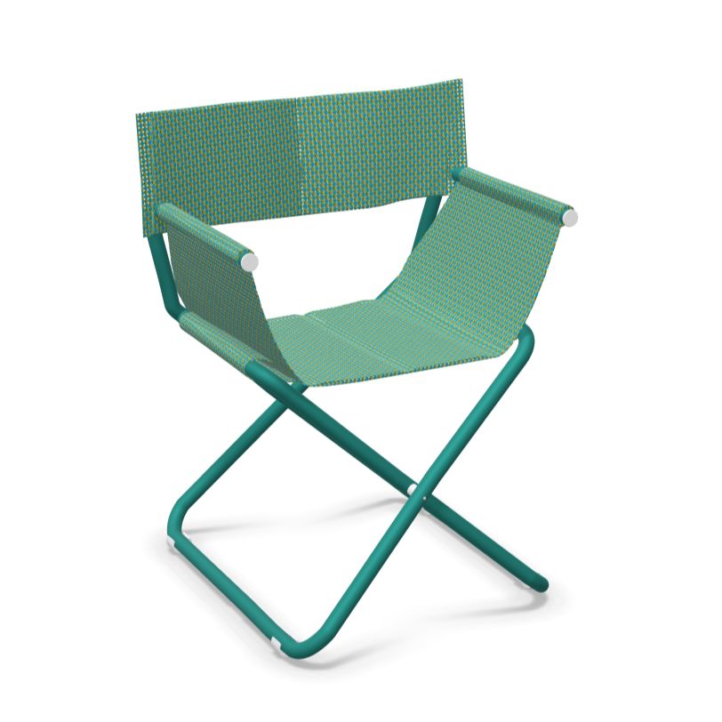 Emu 213 Snooze Fauteuil Régisseur Ocean Green 88 / Mint 300/43