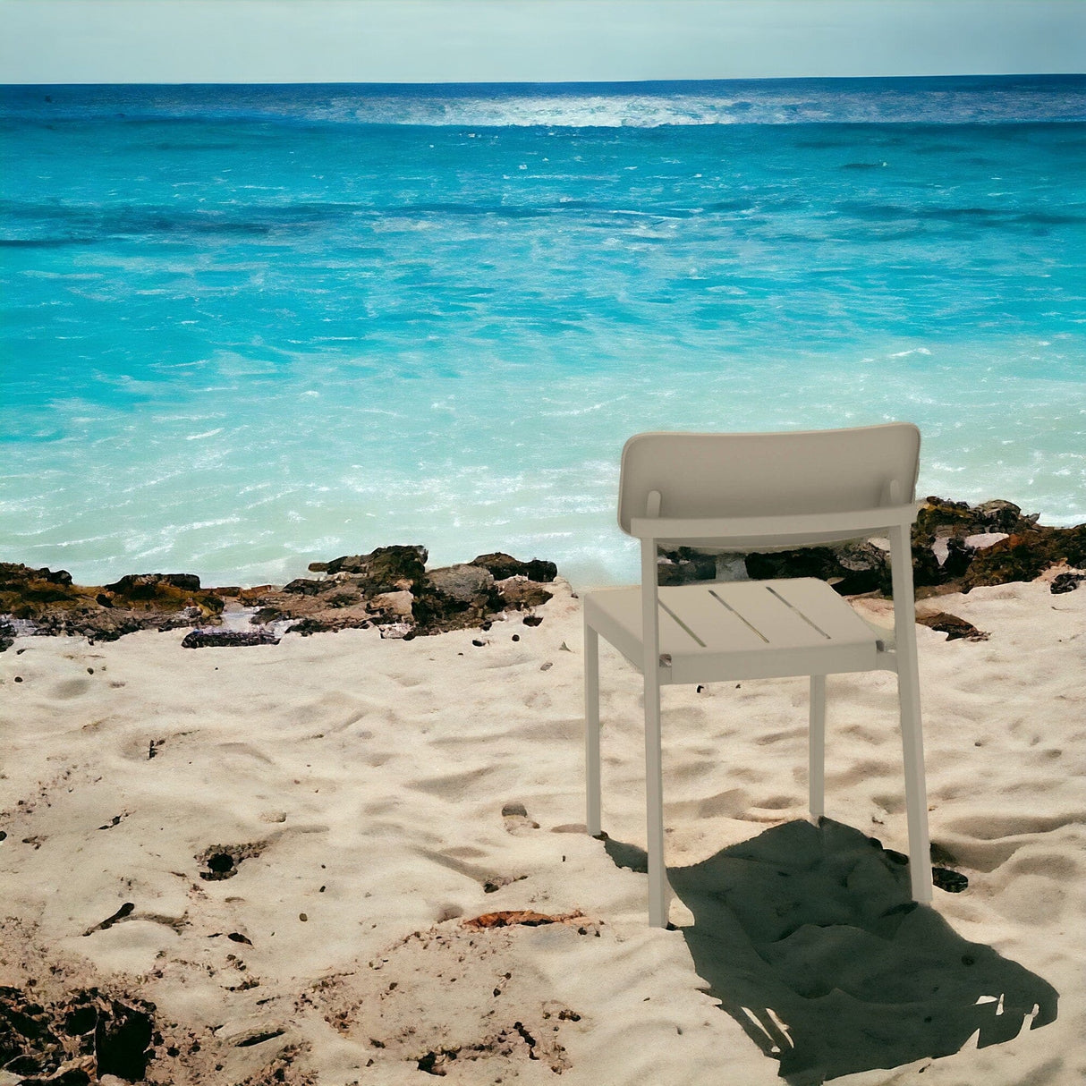 Emu 247 Shine Chaise