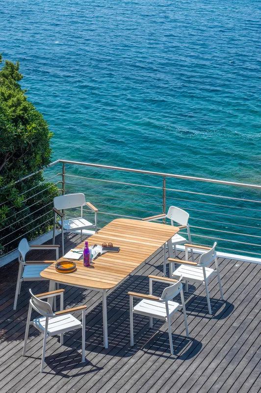 Emu 248 Shine Fauteuil