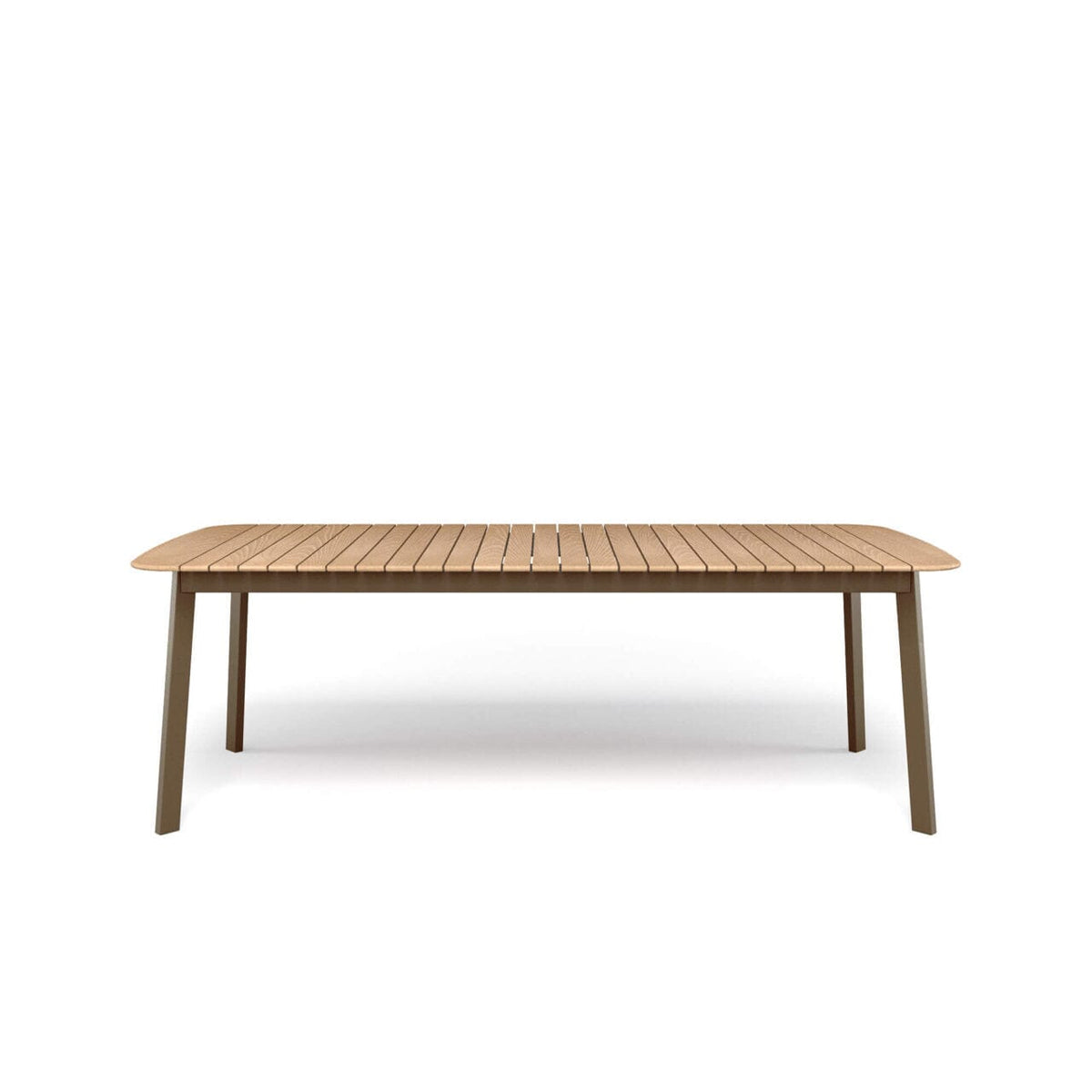 Emu 251 Shine Table repas fixe 225x100cm