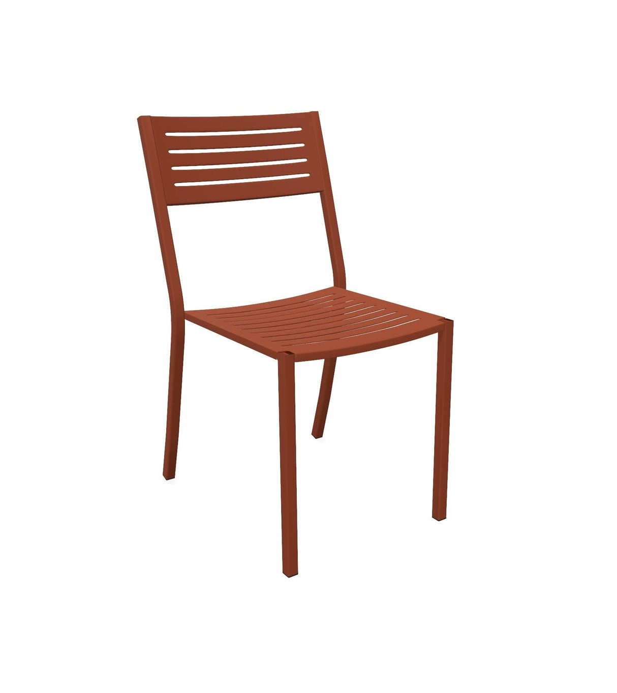 Emu 263 Segno Chaise Maple Red 26