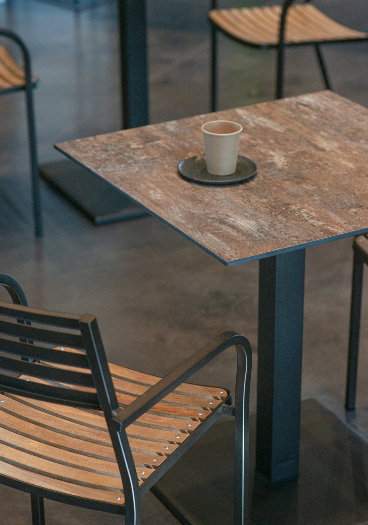 Emu 264 Segno Tabouret de bar