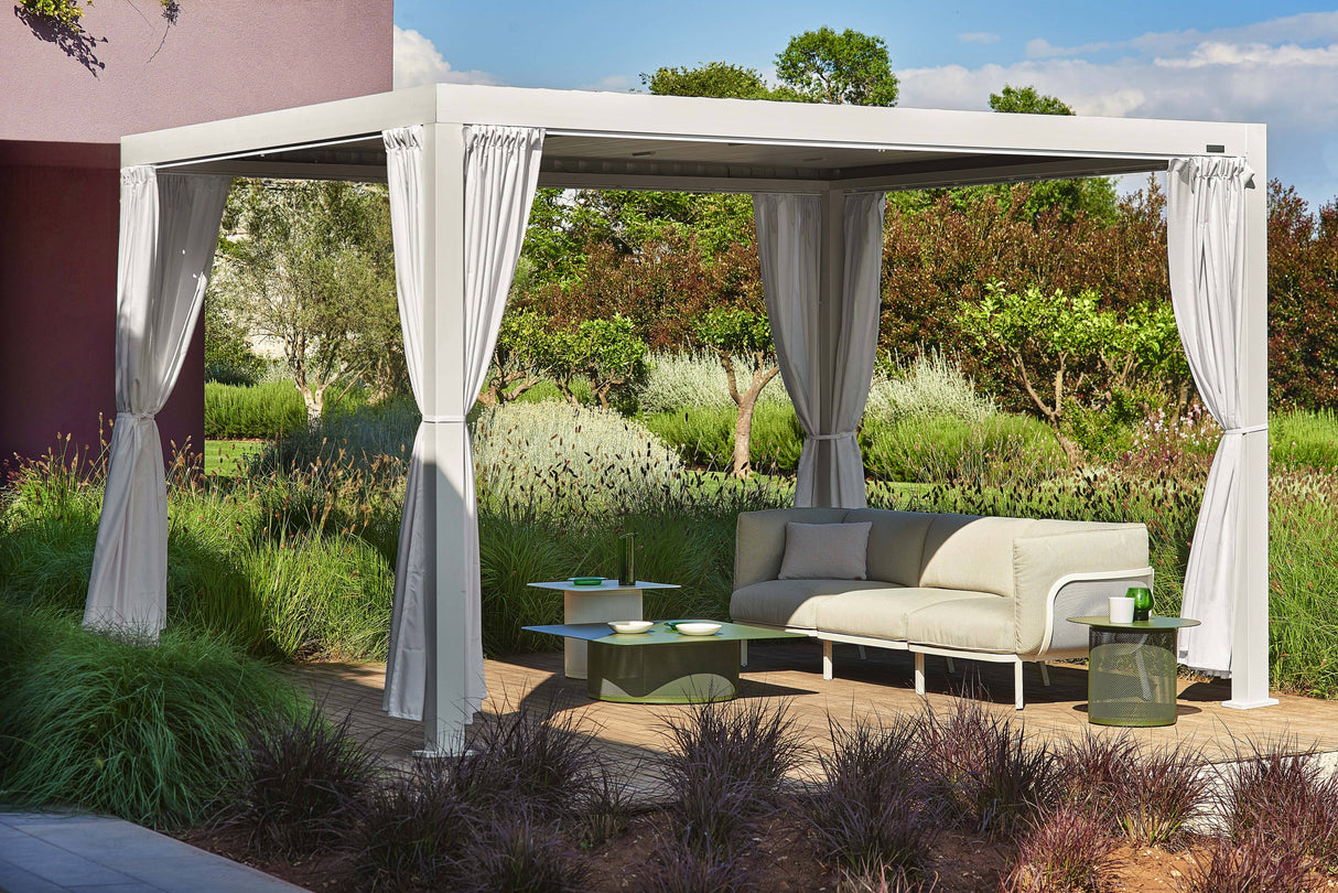 Emu 3000 Nuvola Pavillon 4x3.5m