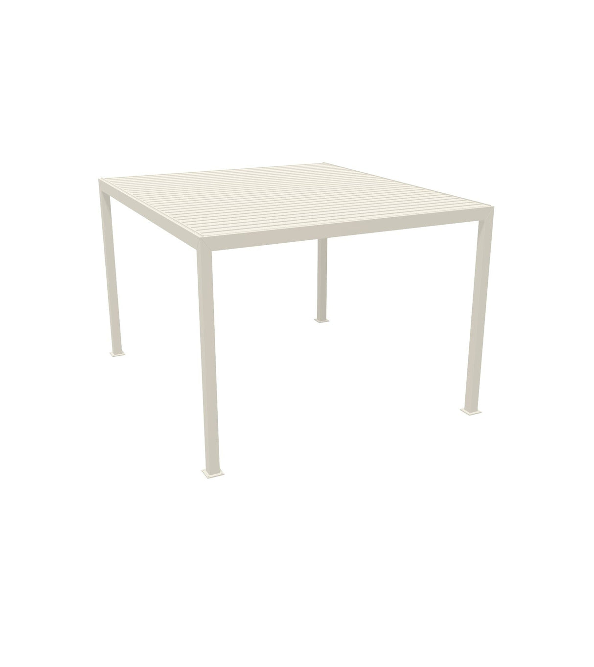 Emu 3000 Nuvola Pavillon 4x3.5m Matt White 23