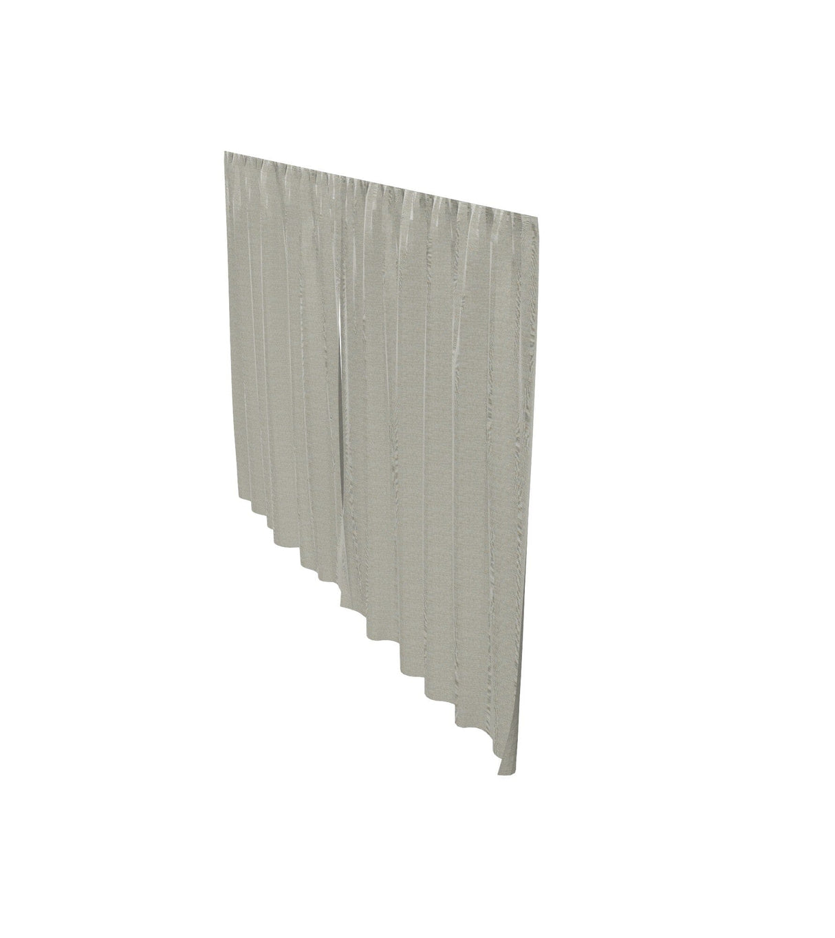 Emu 3010 Nuvola Rideau 4m Greige 15