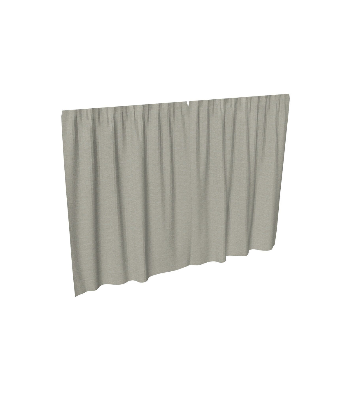 Emu 3011 Nuvola Rideau 3.5m Greige 15