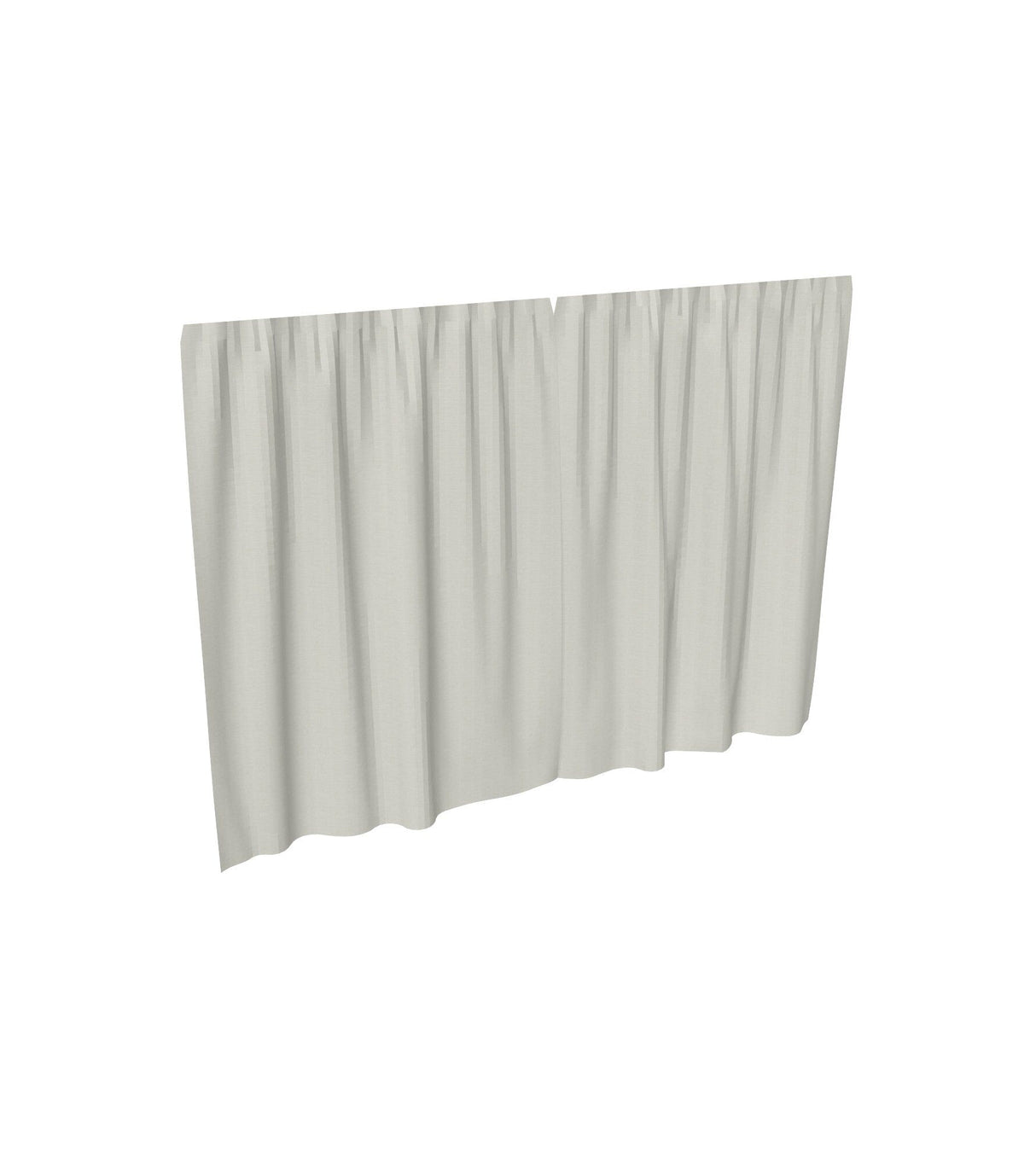 Emu 3011 Nuvola Rideau 3.5m White 03